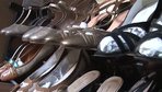 Le rangement des chaussures