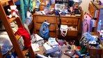 Ranger sa chambre