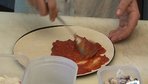 La pizza océane