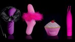 Le choix du sextoy