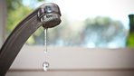 Ne pas gaspiller l'eau