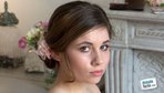 Le chignon vintage