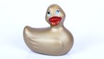 Le canard vibrant