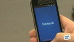L'utilisation de Facebook sur Smartphone