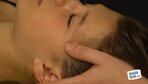 Le massage crà¢nien