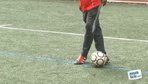 Le coup du foulard