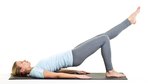 Le yoga pour jambes lourdes