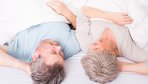 Avoir une vie sexuelle après 60 ans