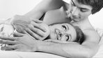 Faire l'amour pour la première fois