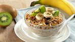 Avoir une alimentation sportive équilibrée