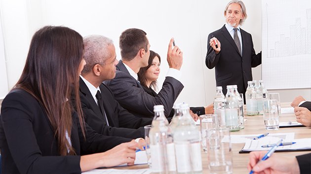 Les questions à  poser aux recruteurs
