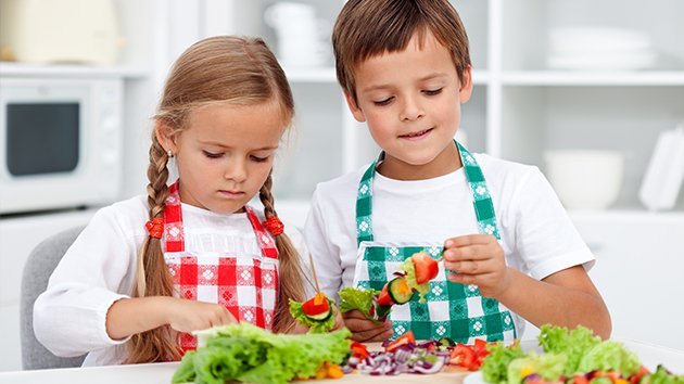 Les activités familiales pas chères