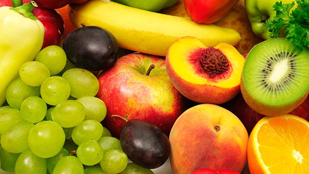 Tout savoir sur les cures de fruits