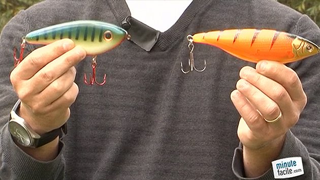 Le jerkbait