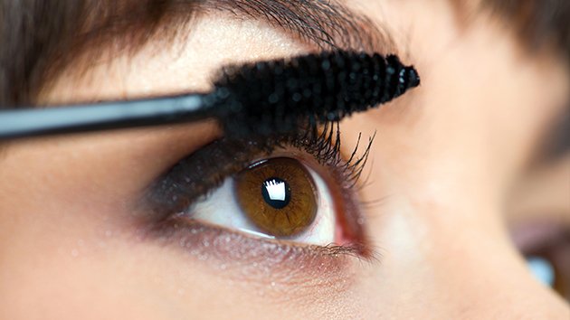 Le mascara