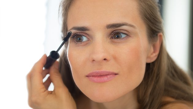 Le maquillage naturel