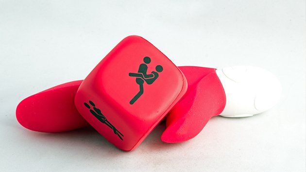 Amener le sextoy au sein du couple