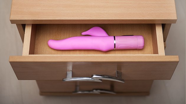 Atteindre l'orgasme grà¢ce aux sextoys