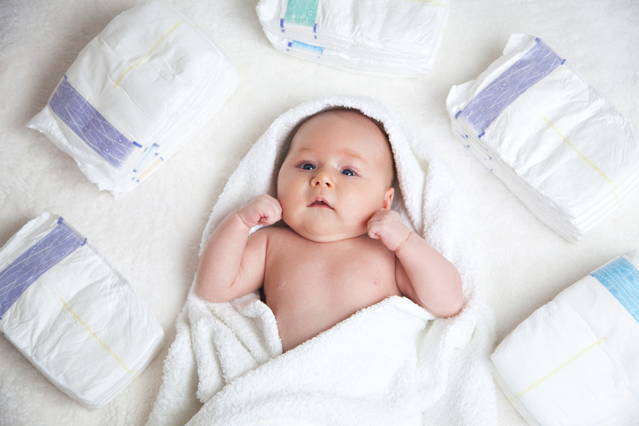 Santé de bébé