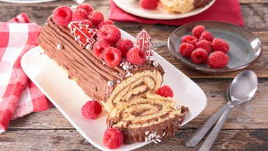 Bûche