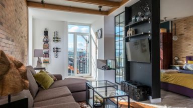 Donner du peps à son intérieur