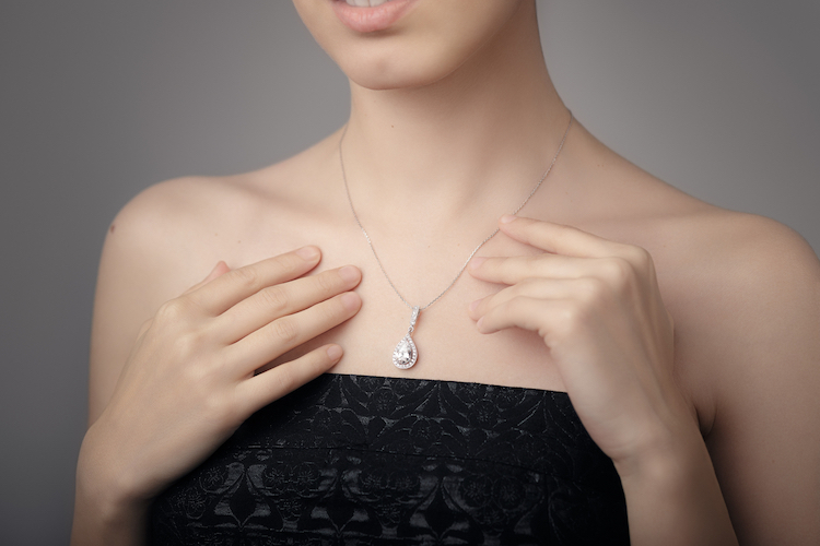 Bijoux morphologie