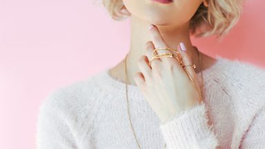 Bijoux morphologie