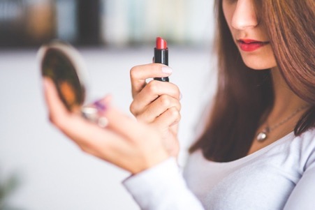 Rouge à lèvres
