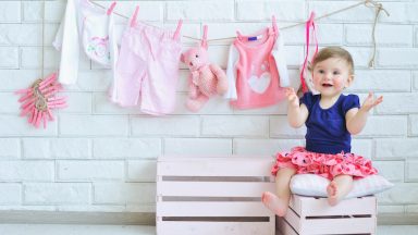 Vêtements bébé