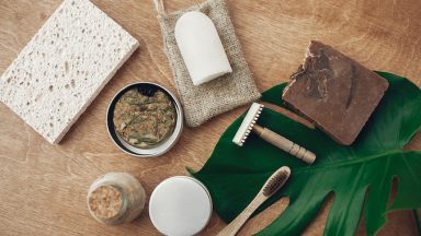 Cosmétiques