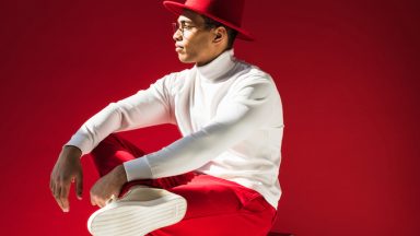 Chapeau homme