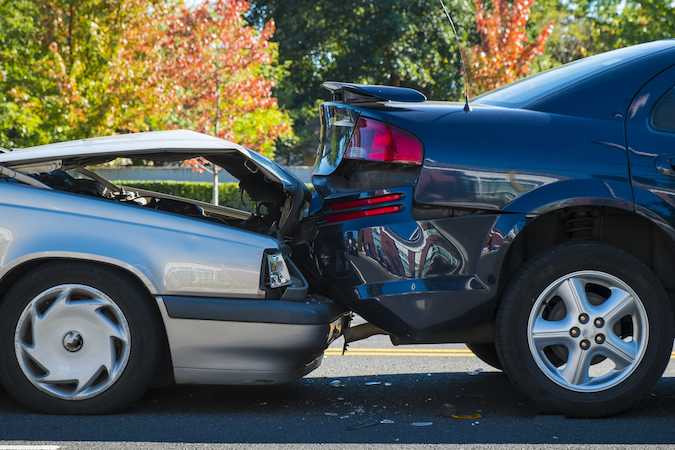 Assurance auto