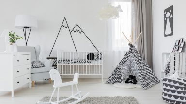 Déco chambre