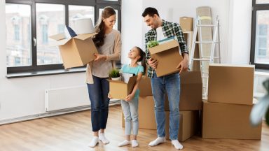 Checklist déménagement