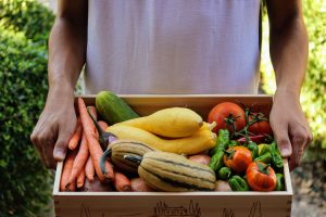 Compléments alimentaires