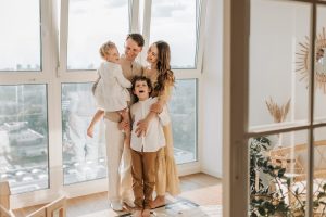 Mutuelle famille