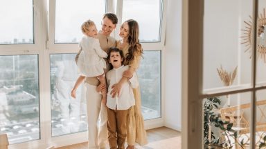 Mutuelle famille