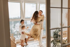 Famille mutuelle