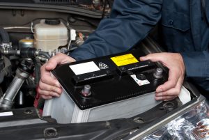 pièces auto d'occasion