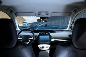 Taxis autonomes