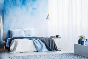 Couleur chambre parentale
