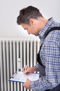 copropriété contrats entretien