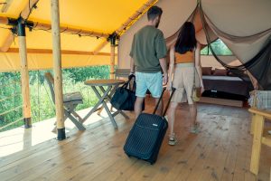 Camping