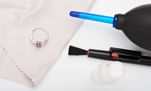 Entretien bijoux