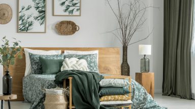 Meubles chambre