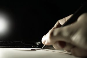 Signature electronique