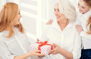 Coffret cadeau