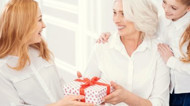 Coffret cadeau
