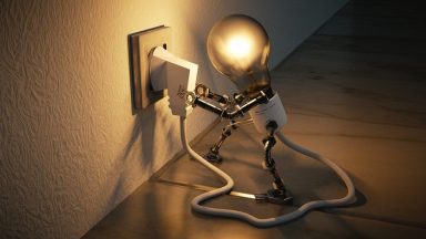 Energie consommation