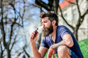 Vapoter